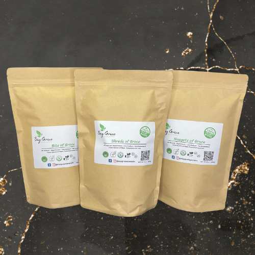 3-bag Sample Bundle