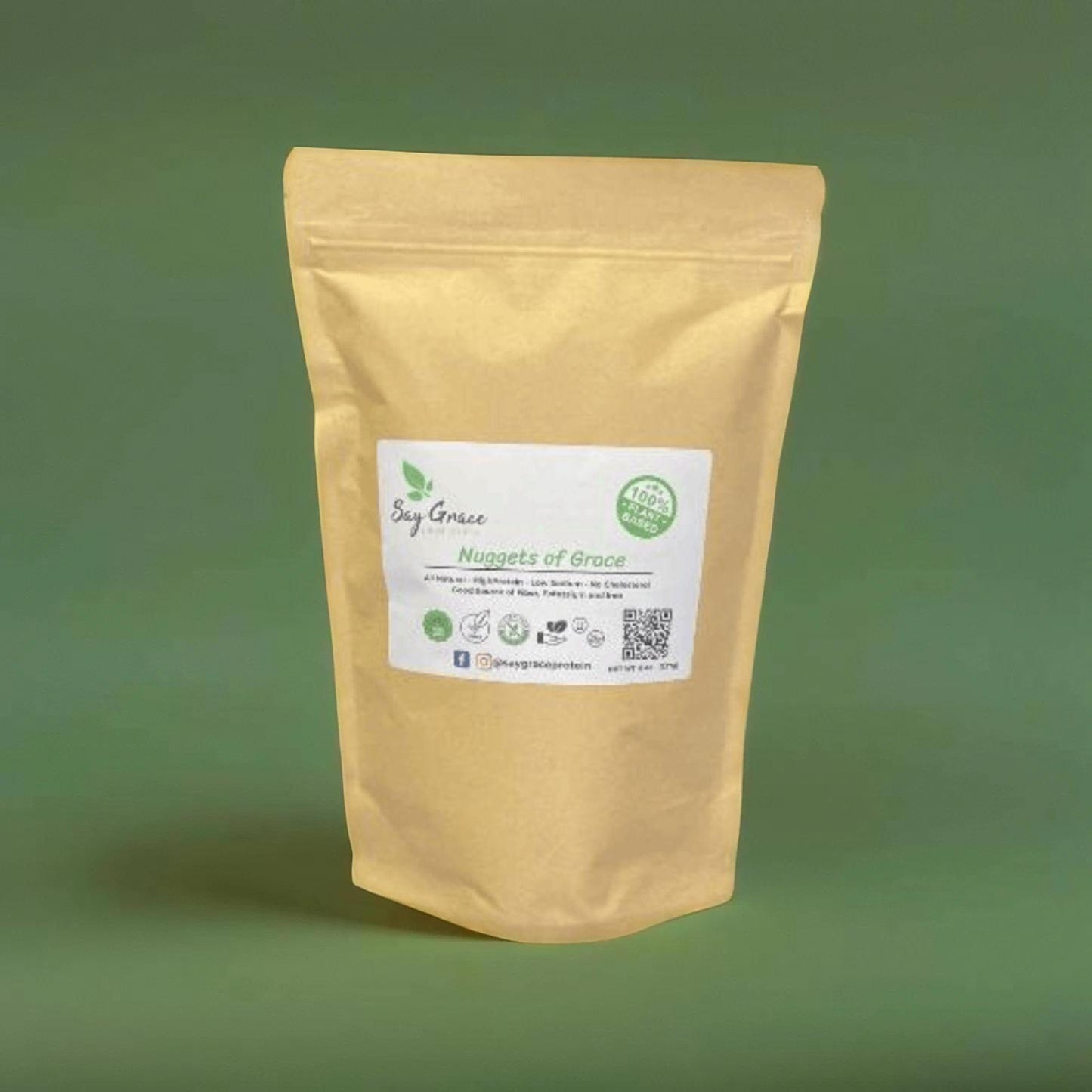 3-bag Sample Bundle