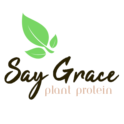 Say Grace