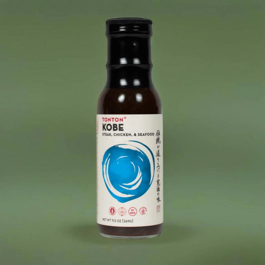 Kobe Sauce by TonTon®