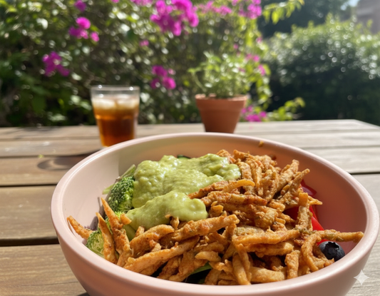 5 lb Shreds Bucket of Grace!