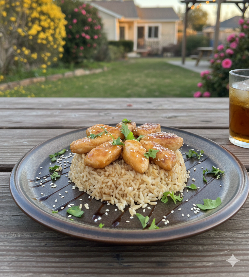 5 lb Filets Bucket of Grace!