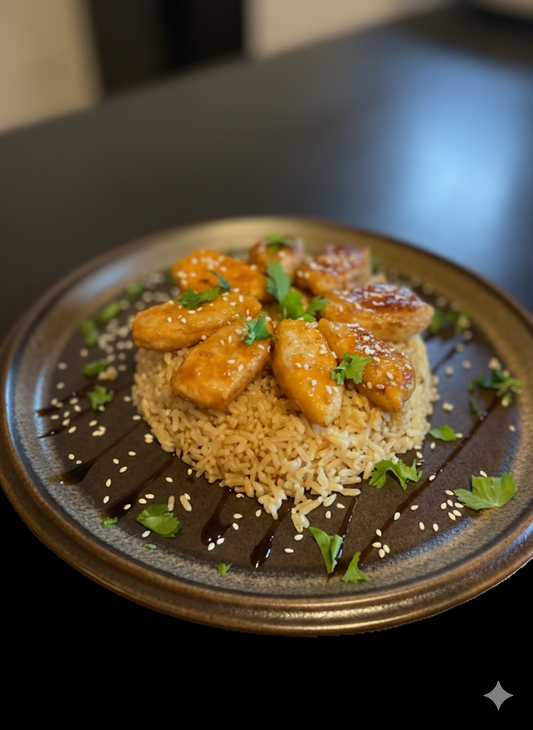 5 lb Bag; Filets of Grace