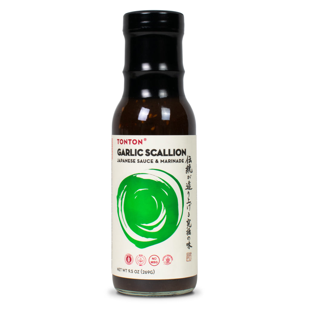 Garlic Scallion Marinade by TonTon®