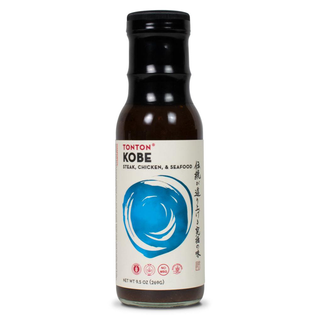 Kobe Sauce by TonTon®